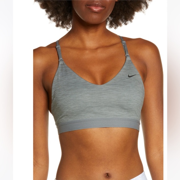 Nike Other - Nike Women’s Dri-Fit Indy Non-Padded Sports Bra
